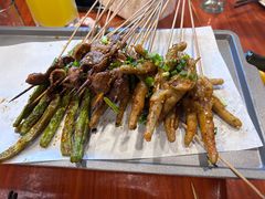 -林二哥宜烤官·宜宾小烧烤