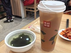 -米村拌饭(新世界百货崇文门店)