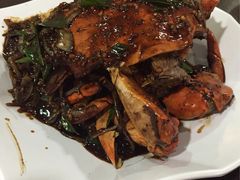 -龙海鲜螃蟹王(宏茂桥店)