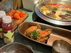 -牛New寿喜烧(金鹰世界店)
