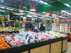 -鑫海韵通大卖场(石园店)
