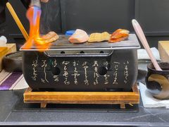 -Sushi Hanzo半藏(天环广场店)