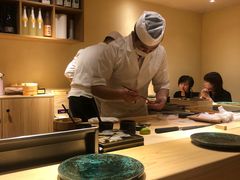 -鮨青(恒基名人购物中心店)