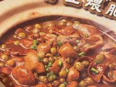 -乔阿马·江南味·驴肉香(龙湖华泾天街店)