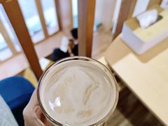 -Oasis coffee燕谷咖啡(公信店)
