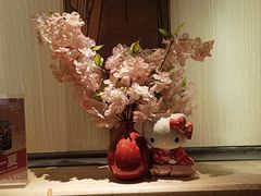 -长崎屋·日本料理·刺身·烧鸟(天河北路店)