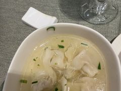-湖影中餐厅·南京金茂威斯汀大酒店