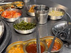 -GOGI肉碳烤(惠南鼎基商业店)