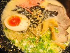 -日本料理神拉面