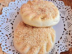-老牌坊鲁菜名店(聊城美食岛店)