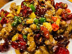 -醉壹号海鲜大排档(厦门美食地标店)