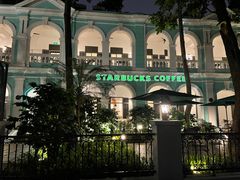 -星巴克臻选(广州沙面店)