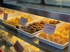-中山大厦熟食外卖(珠江路店)