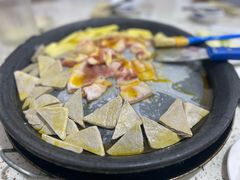 -苗家特色土烙锅·老字号