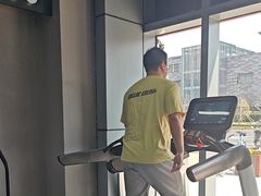 -EASY POWER健身工作室(浦东大道店)