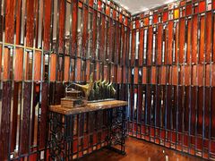 -建滔诺富特酒店-悦餐厅
