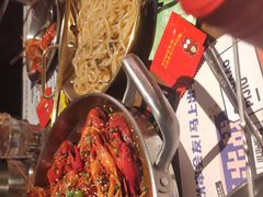 -神府路壹号·海鲜烧烤·砂锅粥·锅物(三坊七巷店)