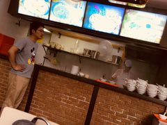 -新丰小吃(江陵路分店)