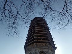 -玲珑塔公园