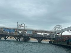 -三亚西岛海洋文化旅游区