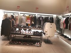 -ZARA(凯德乐峰广场店)