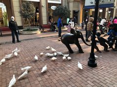 -王府井奥莱临潼小镇(临潼店)