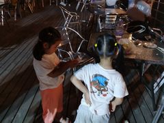 -轮渡红巷旅游码头