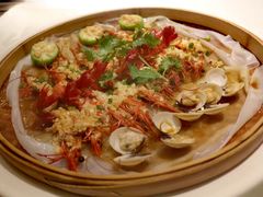 -顺德佬(五和店)