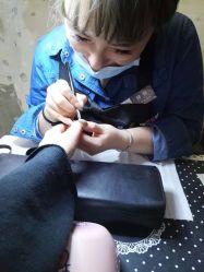 -AKIRA 安久日式美甲美睫