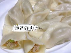 -喜家德虾仁水饺(华强天虹店)