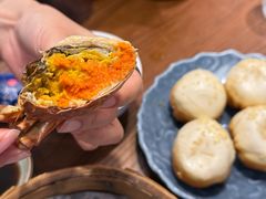 -鑫震源·苏式大虾生煎(山塘街店)