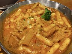 -西堤复合时尚餐厅