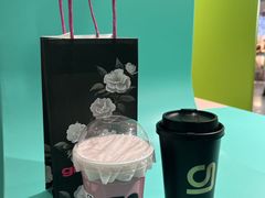-gleeglee乐溢亦茶(合生汇店)