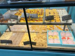 -BC烘焙伴手礼(新光天地店)