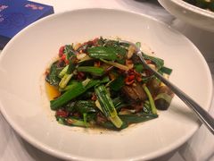 -院里寻菜·精致庭院菜(观沙岭店)