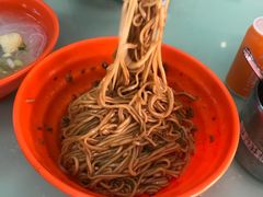 -食惠里小笼包面馆(越秀店)