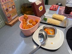 -椰小鸡·琼州糟粕醋(美兰缤纷城店)