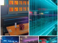 -Ton Ton吨吨小酒馆Live(观前街店)