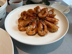 蒜蓉口味罗氏虾-徐记海鲜(南油永新汇店)