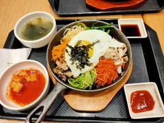 -食代馆(深业上城店)