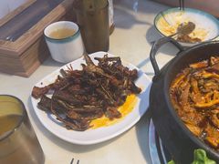 -屋里家延边朝鲜族冷面(梅林3店)