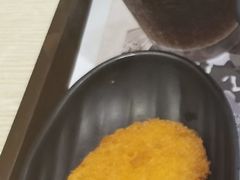 土豆饼-吉野家(长沙五一广场IFS店)
