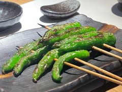 -乌君·酒场·炭火烧鸟(侨城坊店)