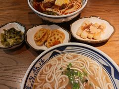 -鑫花溪牛肉米粉(景德路店)