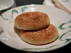 -金狮麟·新豫菜(金码大厦店)