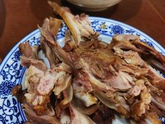 -牛街老爆肚满(牡丹园店)