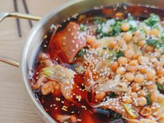 -冒菜西施·非遗冒菜(总店)