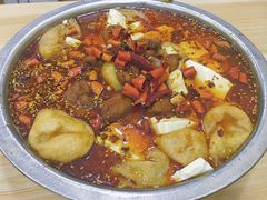 黑皮酸菜鱼-黑皮酸菜鱼(绣花巷店)