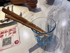 -必胜客(堤口路店)