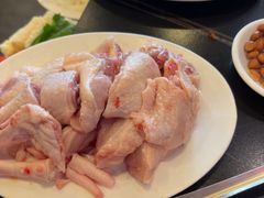 -濠轩阁特色生蚝火锅总店